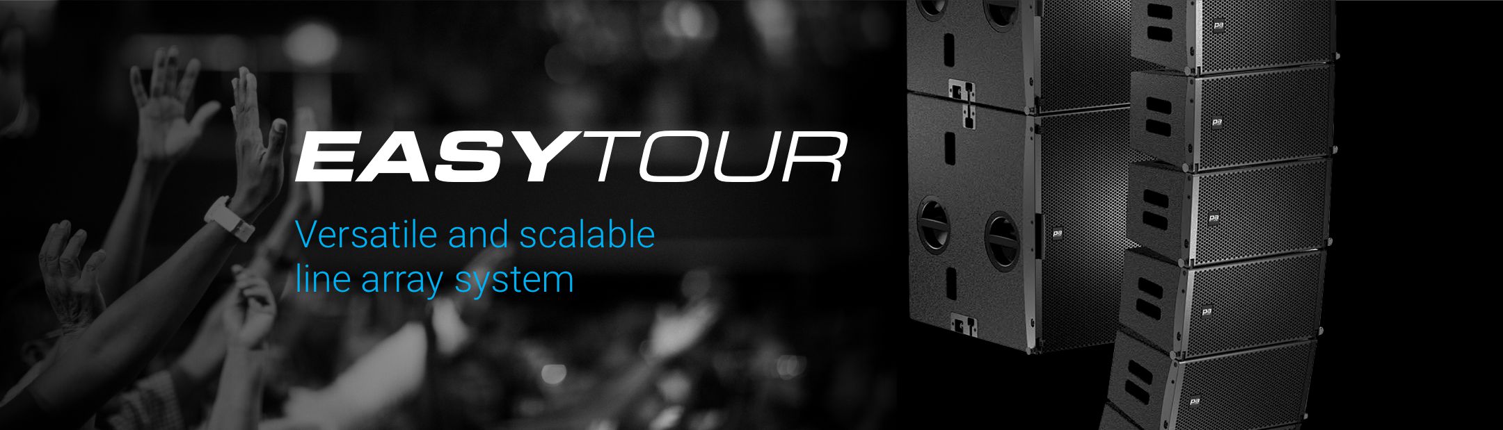 Easytour Series